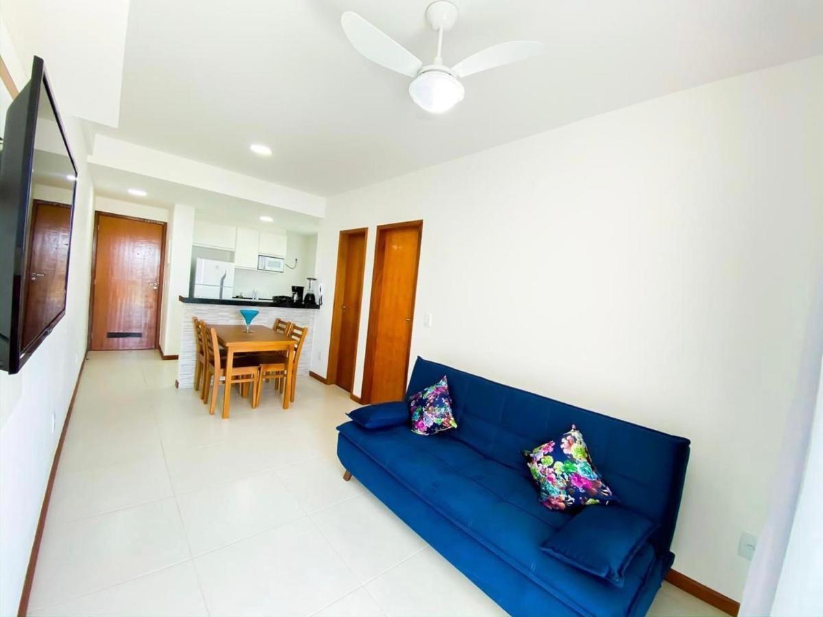 Proximo Praia Do Forte / Dunas - Apartamento 203 카보프리우 외부 사진