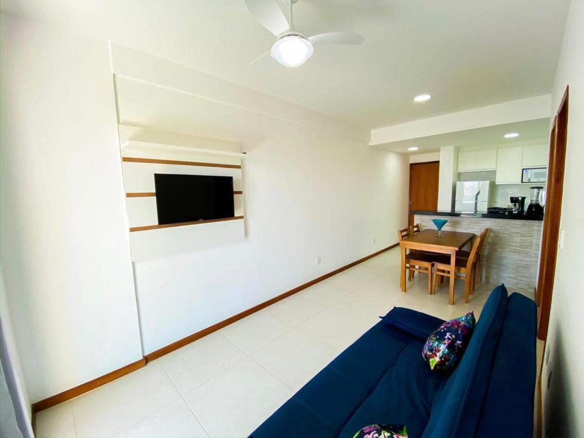 Proximo Praia Do Forte / Dunas - Apartamento 203 카보프리우 외부 사진