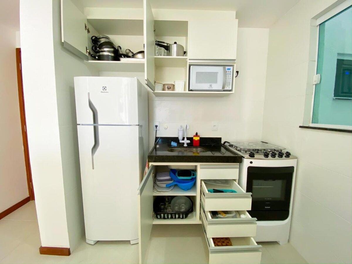 Proximo Praia Do Forte / Dunas - Apartamento 203 카보프리우 외부 사진