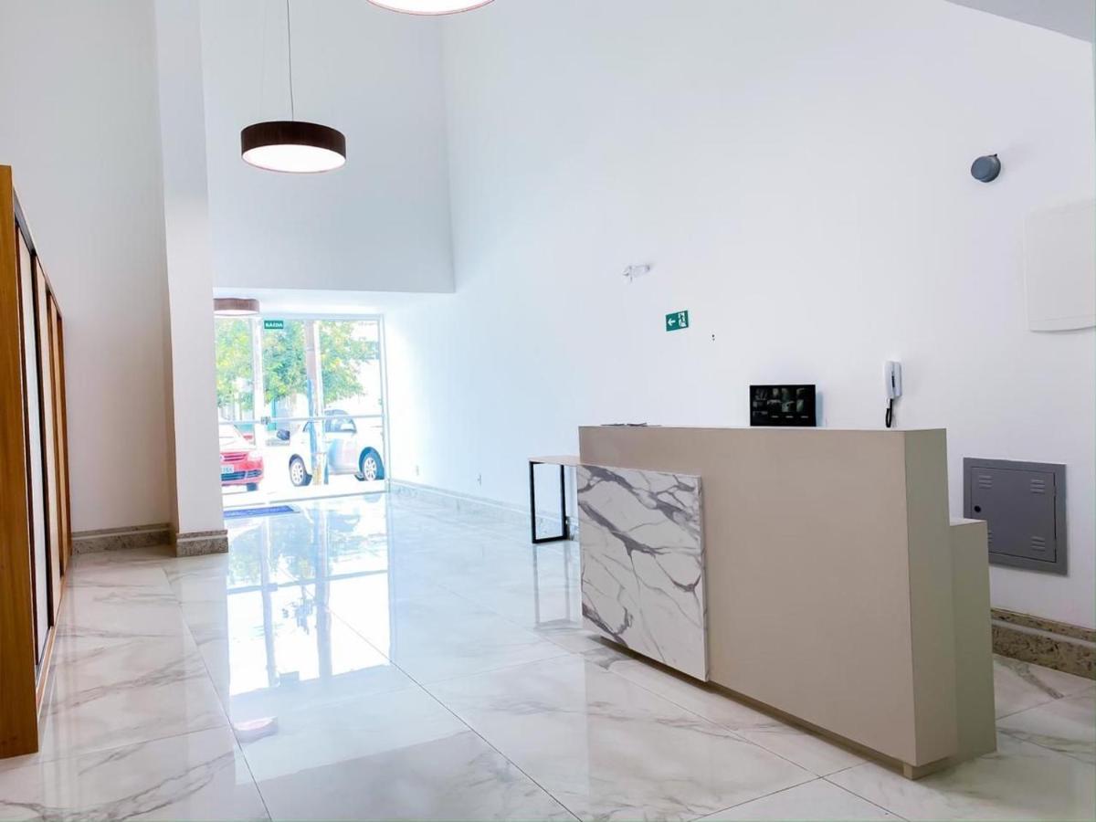 Proximo Praia Do Forte / Dunas - Apartamento 203 카보프리우 외부 사진